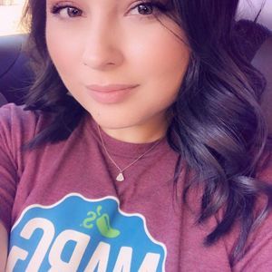 Meet your Posher, Starr